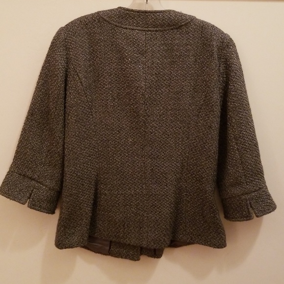 Coldwater Creek size 6 jacket - Picture 2 of 3